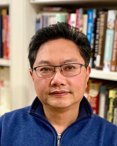 Zheng-Yi Chen